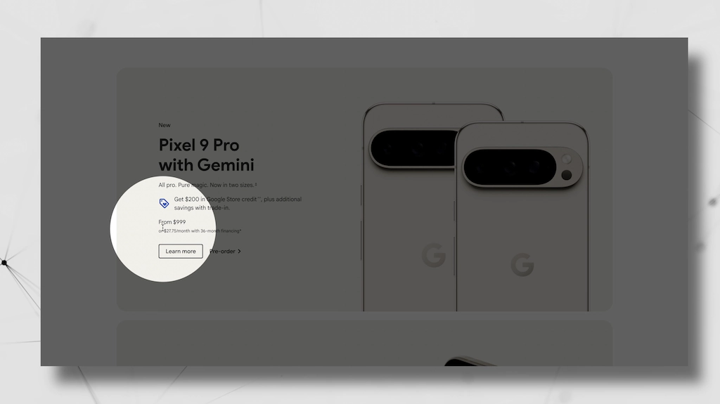 Premiera Google Pixel 9 Android odjeżdża właśnie konkurencji